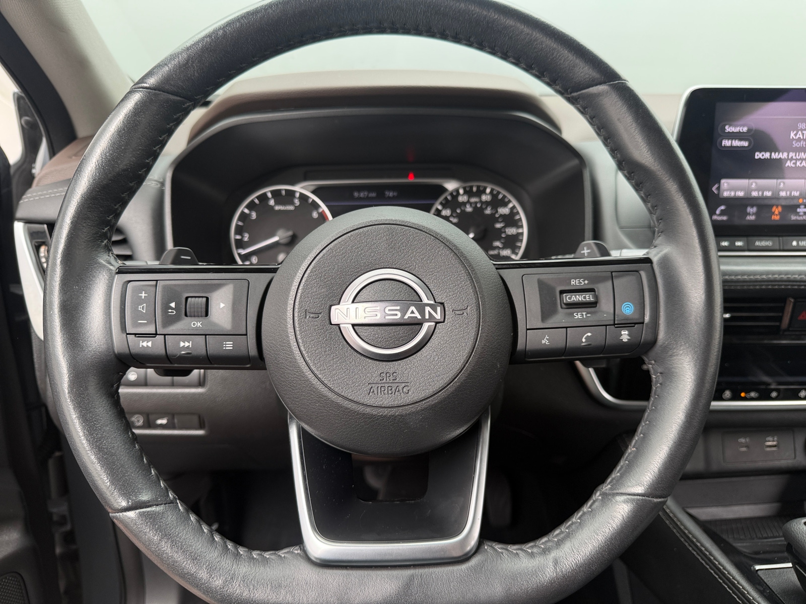 Thumbnail: 2023 Nissan Rogue - 4