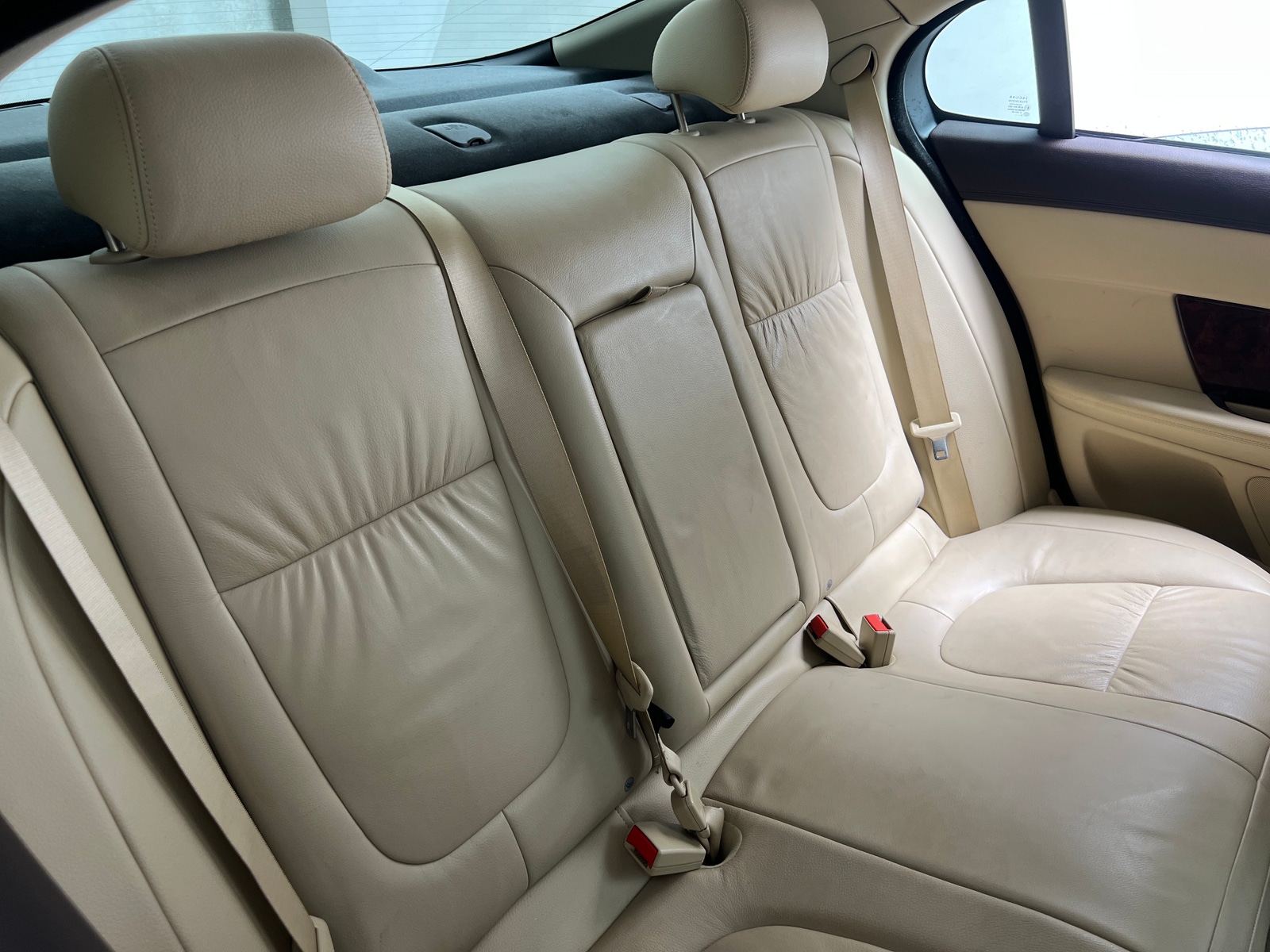 Thumbnail: 2011 Jaguar XF - 5