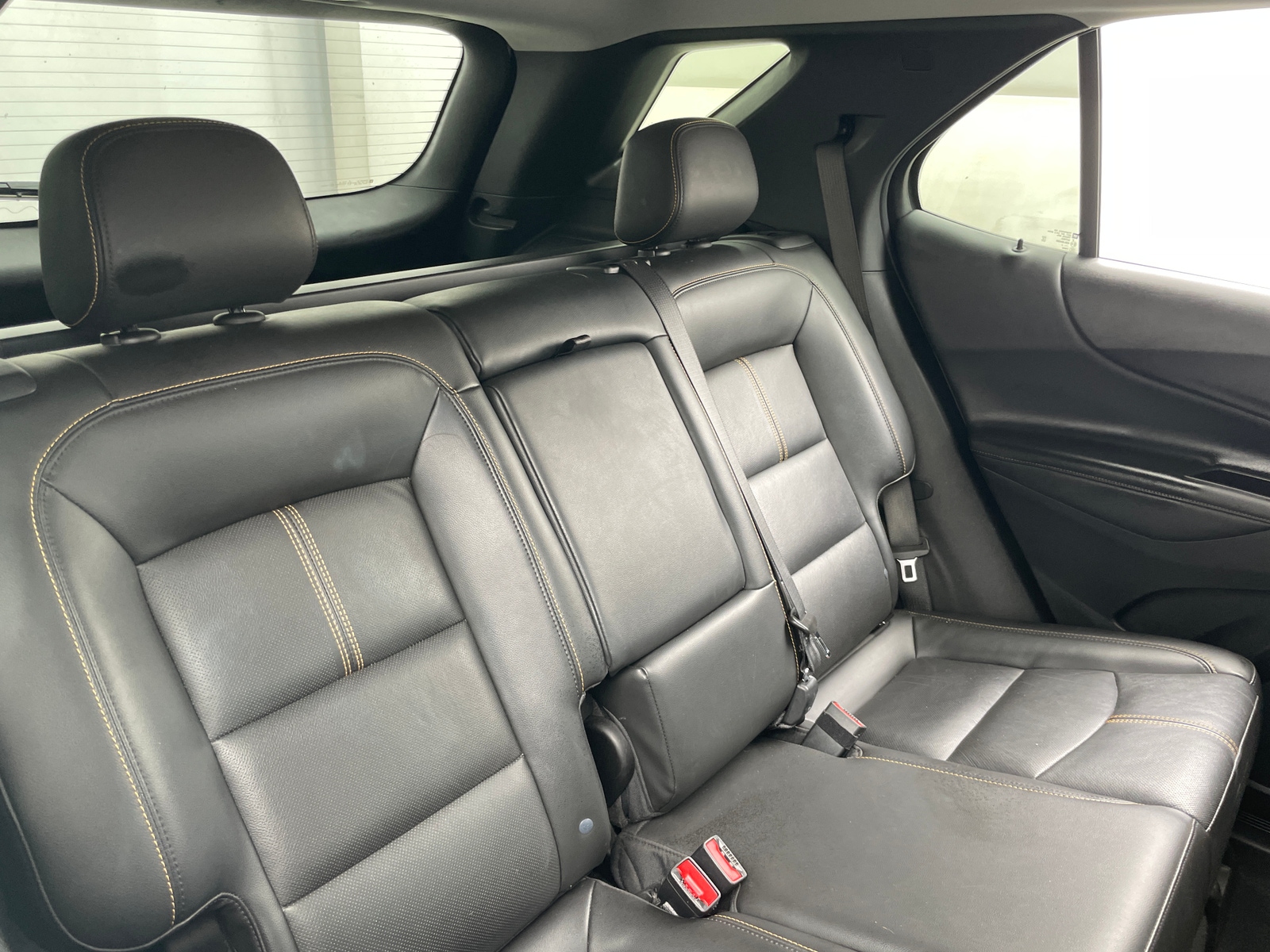 Thumbnail: 2022 Chevrolet Equinox - 5