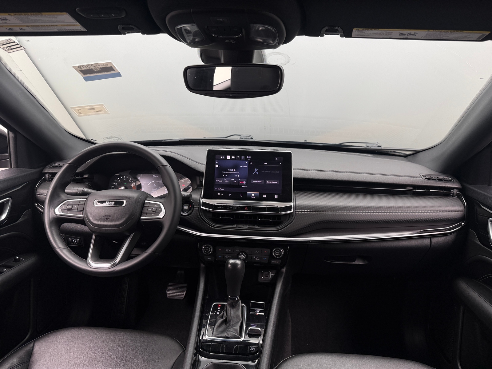 Thumbnail: 2022 Jeep Compass - 3
