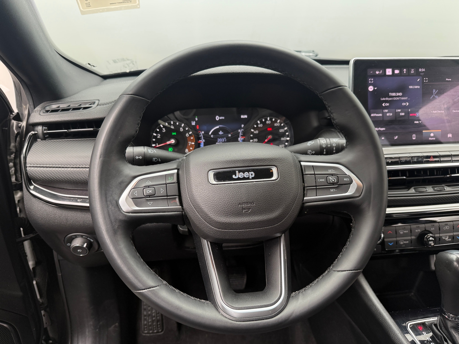 Thumbnail: 2022 Jeep Compass - 5