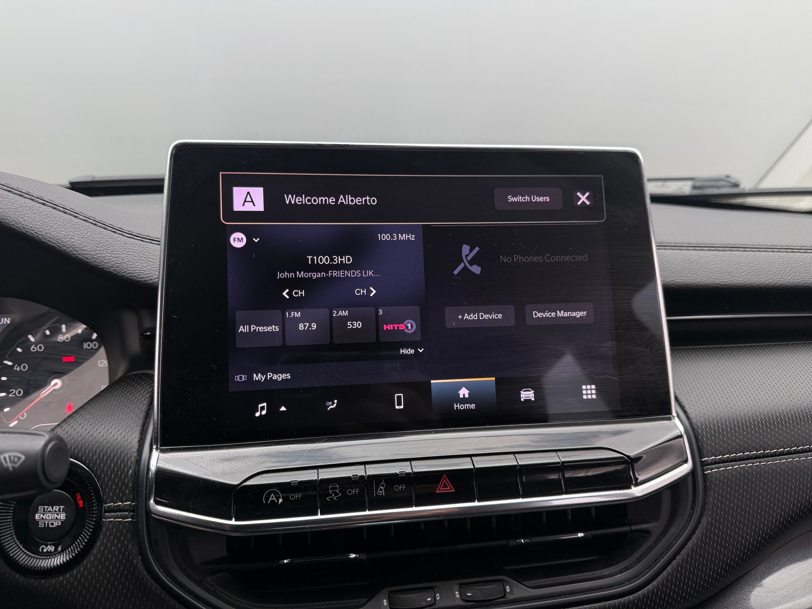 Thumbnail: 2022 Jeep Compass - 4