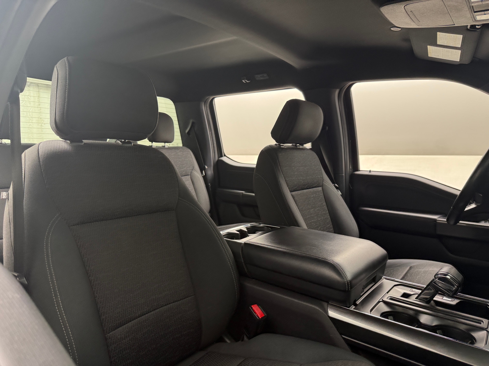 Thumbnail: 2021 Ford Econoline - 2