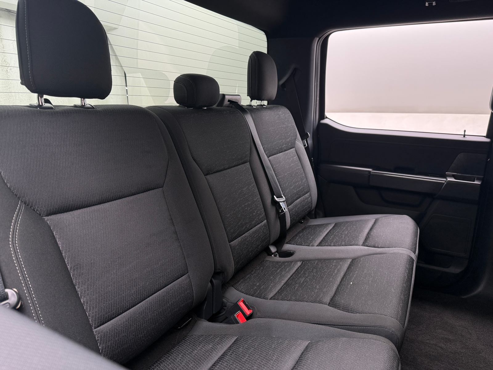Thumbnail: 2021 Ford Econoline - 6