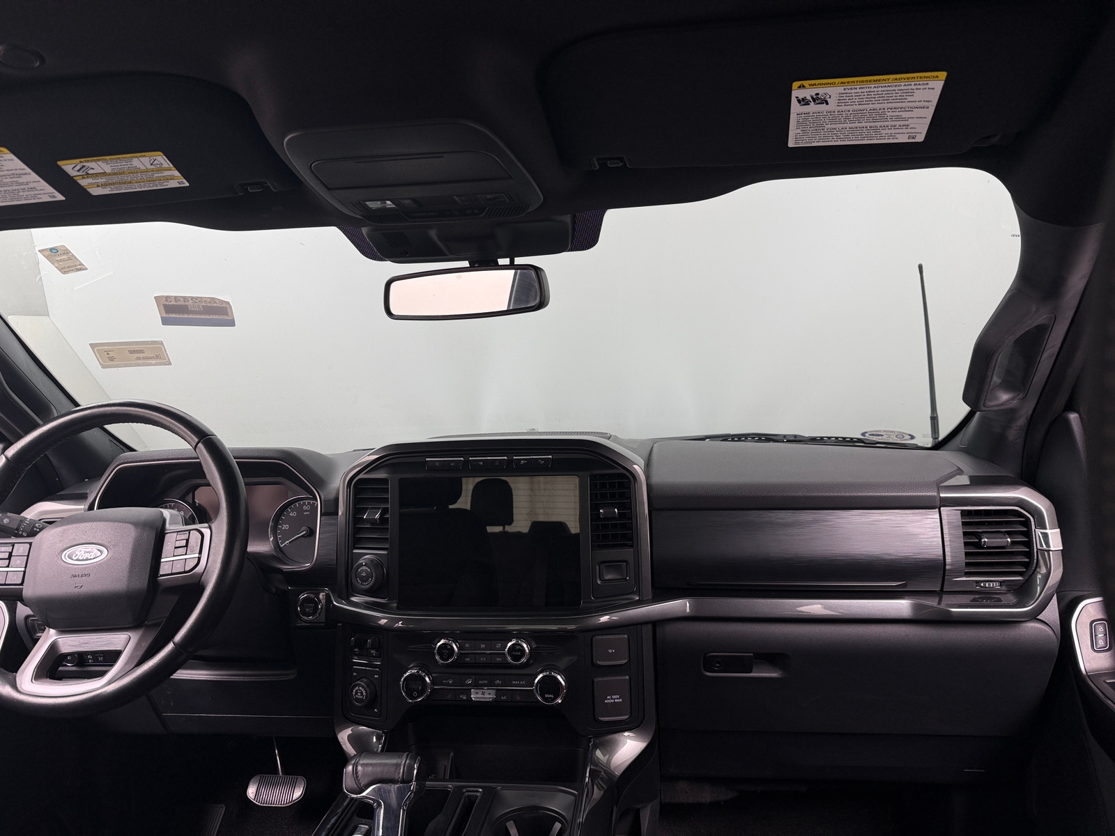 Thumbnail: 2021 Ford Econoline - 3