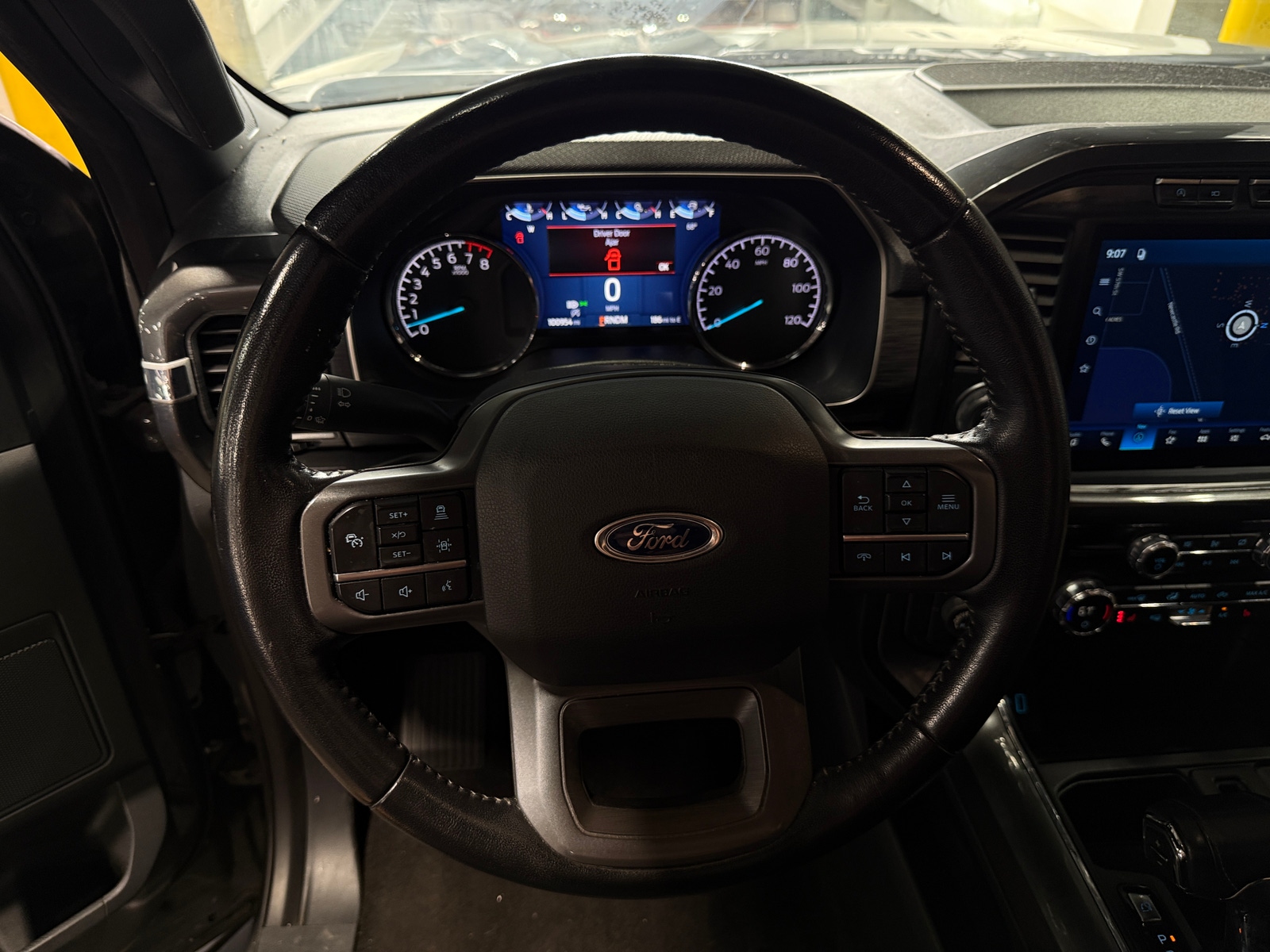 Thumbnail: 2021 Ford Econoline - 5