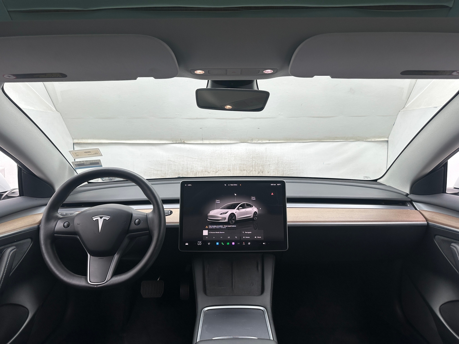 Thumbnail: 2023 Tesla Model 3 - 2