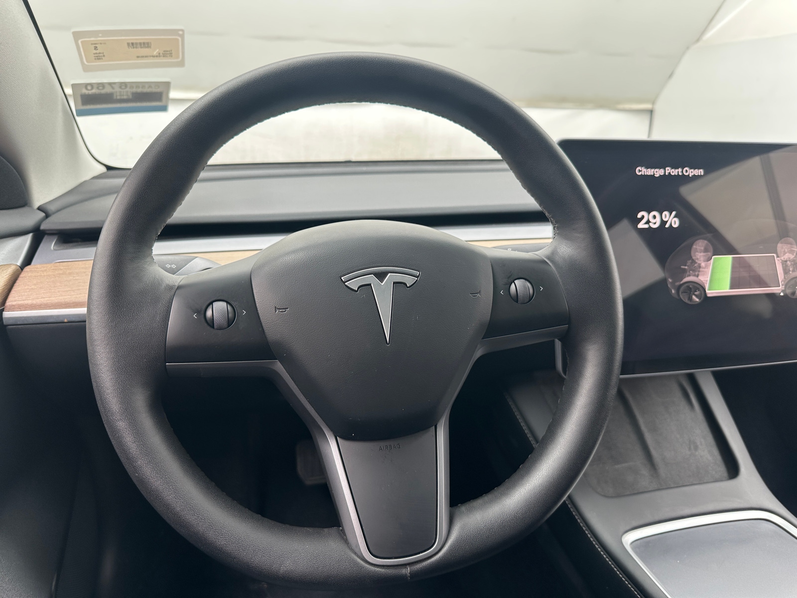 Thumbnail: 2023 Tesla Model 3 - 4