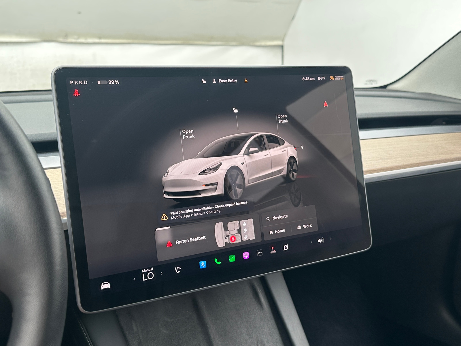 Thumbnail: 2023 Tesla Model 3 - 3
