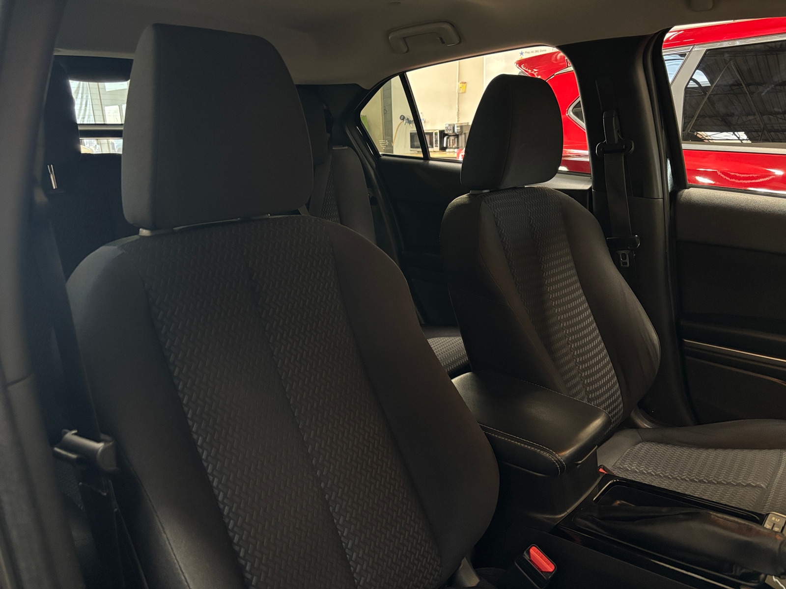 Thumbnail: 2018 Mitsubishi Eclipse Cross - 2