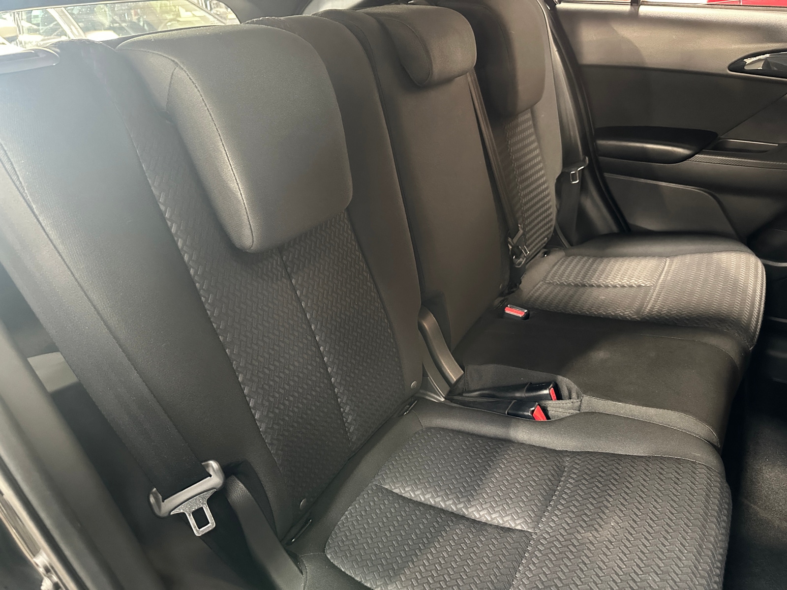 Thumbnail: 2018 Mitsubishi Eclipse Cross - 6