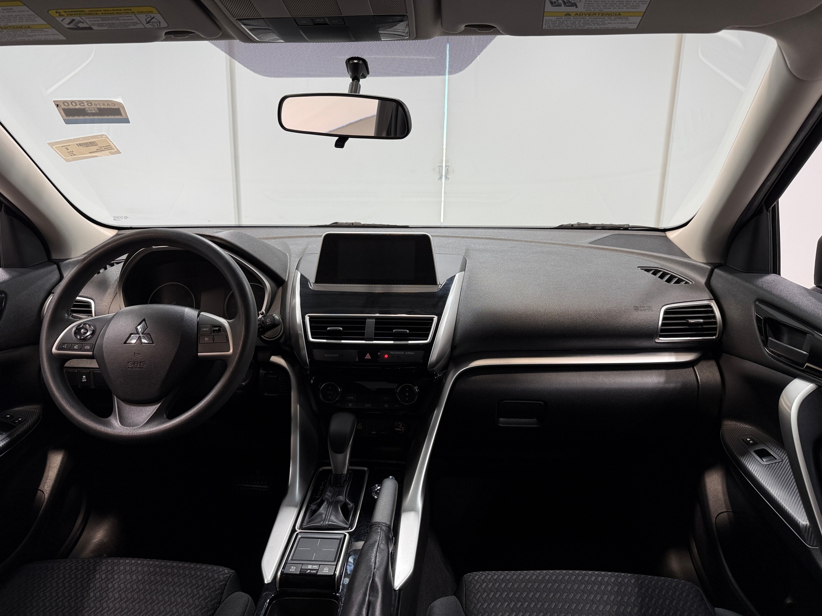 Thumbnail: 2018 Mitsubishi Eclipse Cross - 3