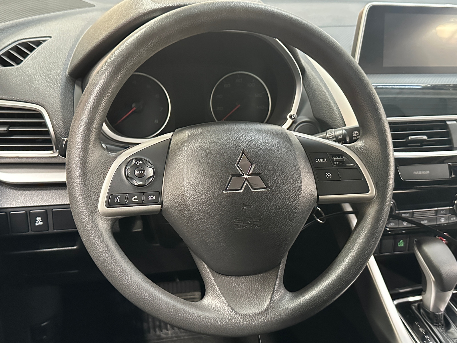 Thumbnail: 2018 Mitsubishi Eclipse Cross - 5