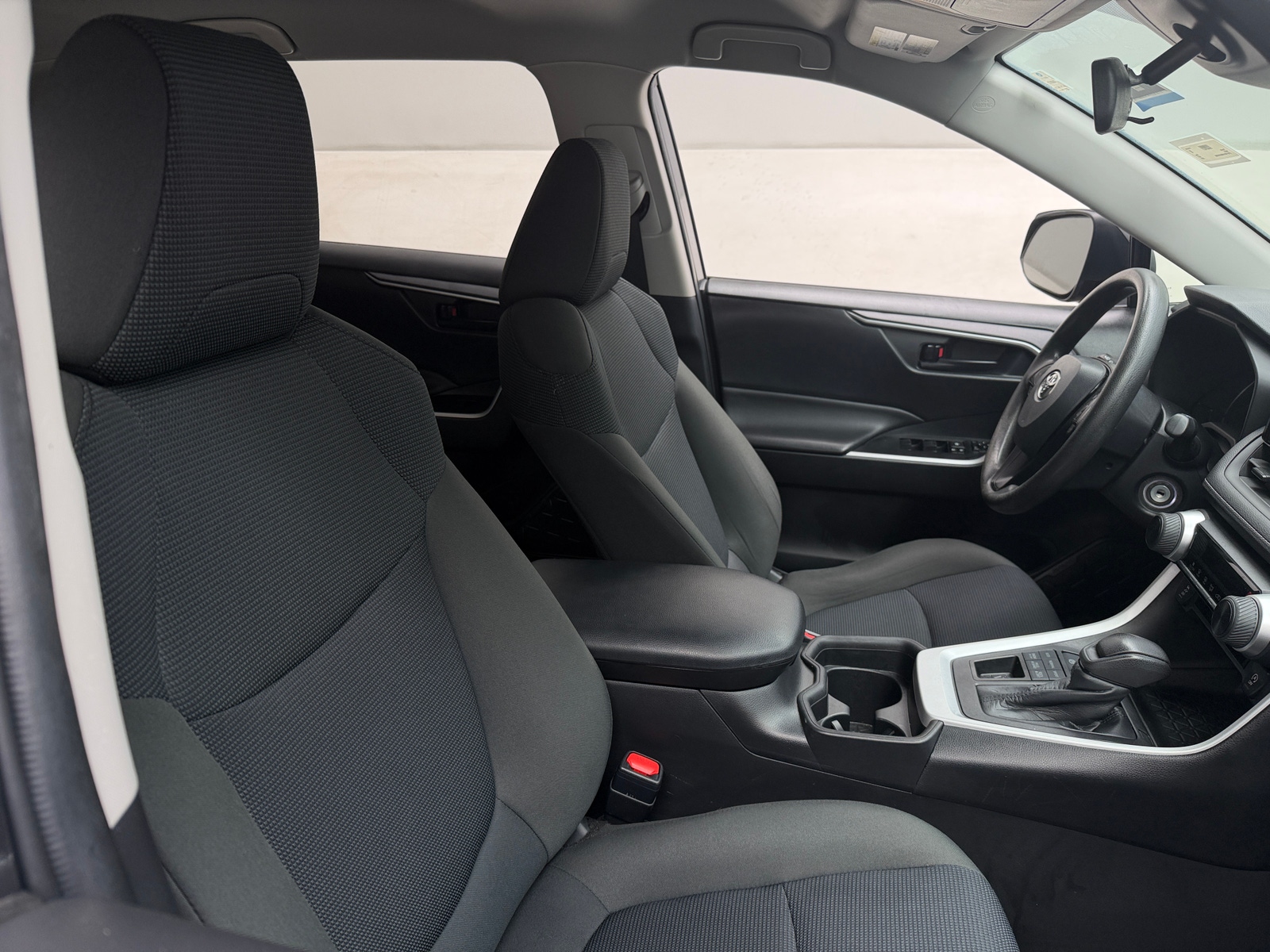 Thumbnail: 2021 Toyota RAV4 - 2