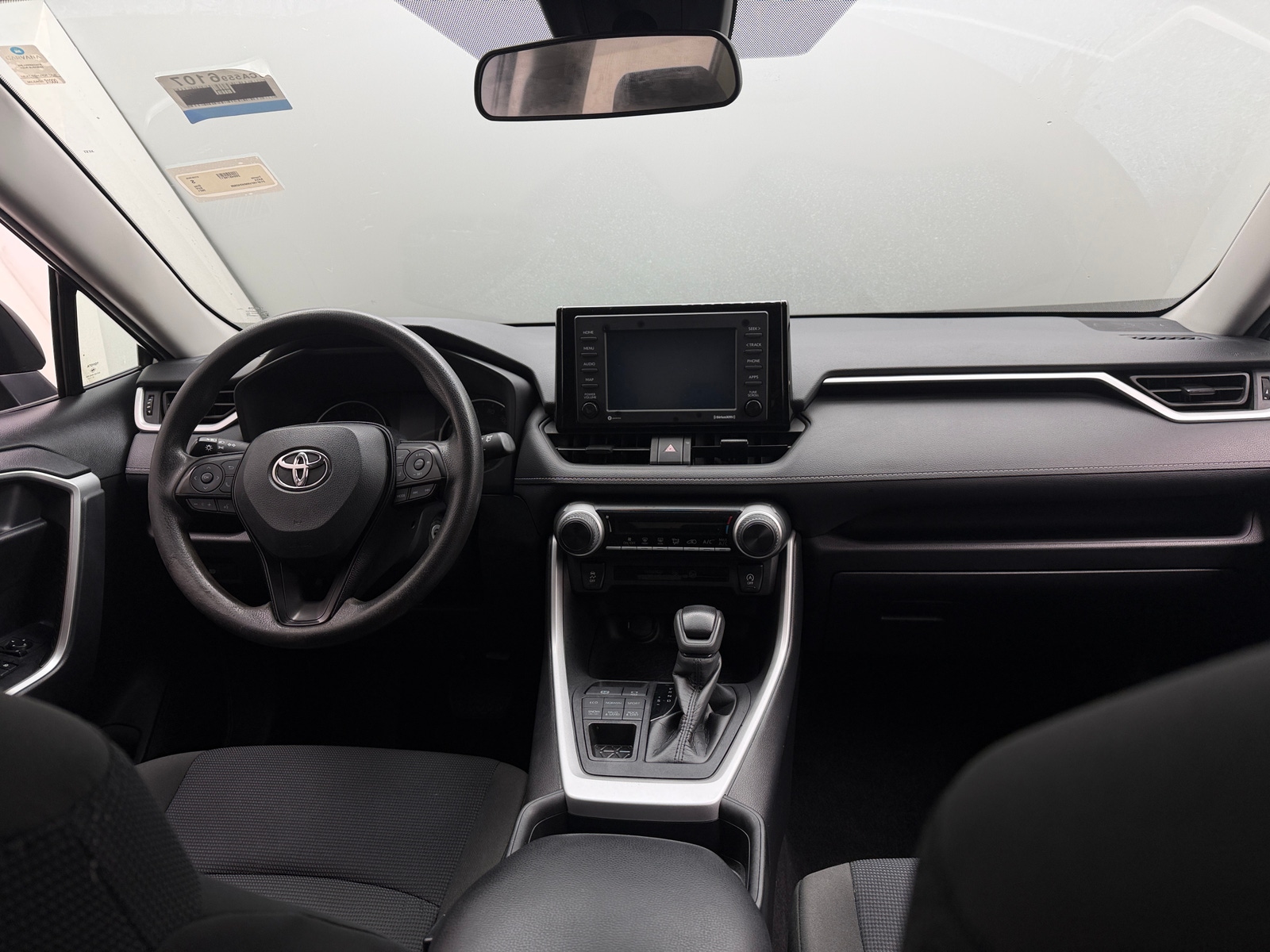 Thumbnail: 2021 Toyota RAV4 - 3