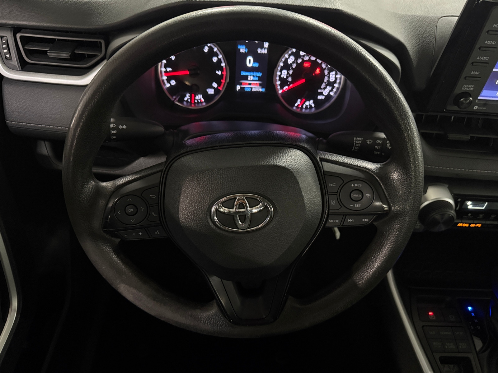 Thumbnail: 2021 Toyota RAV4 - 5