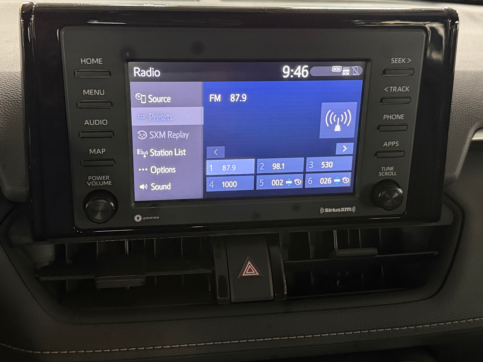 Thumbnail: 2021 Toyota RAV4 - 4