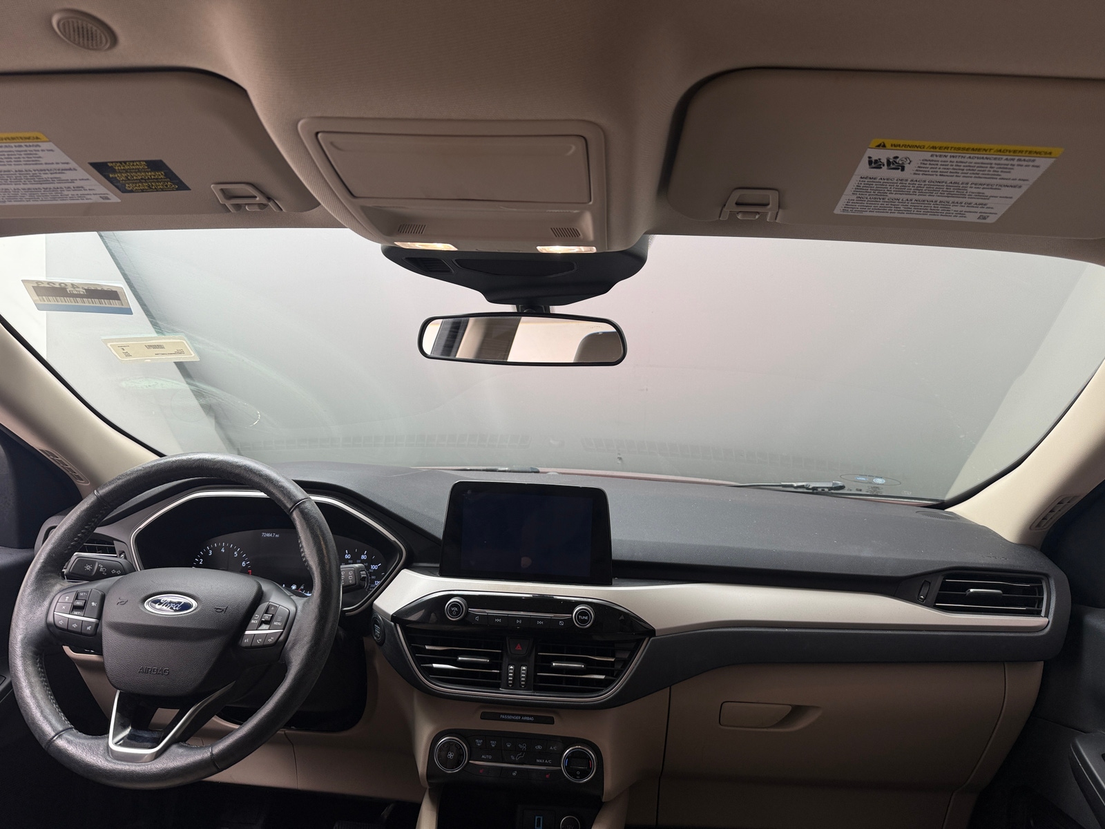 Thumbnail: 2020 Ford Escape - 2