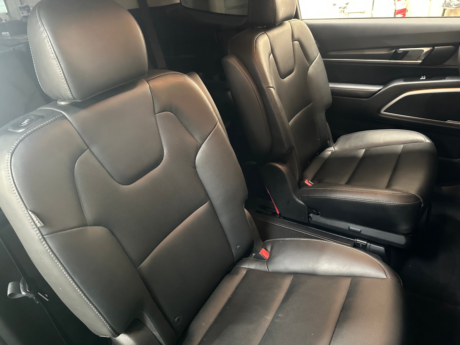 Thumbnail: 2023 Kia Telluride - 5