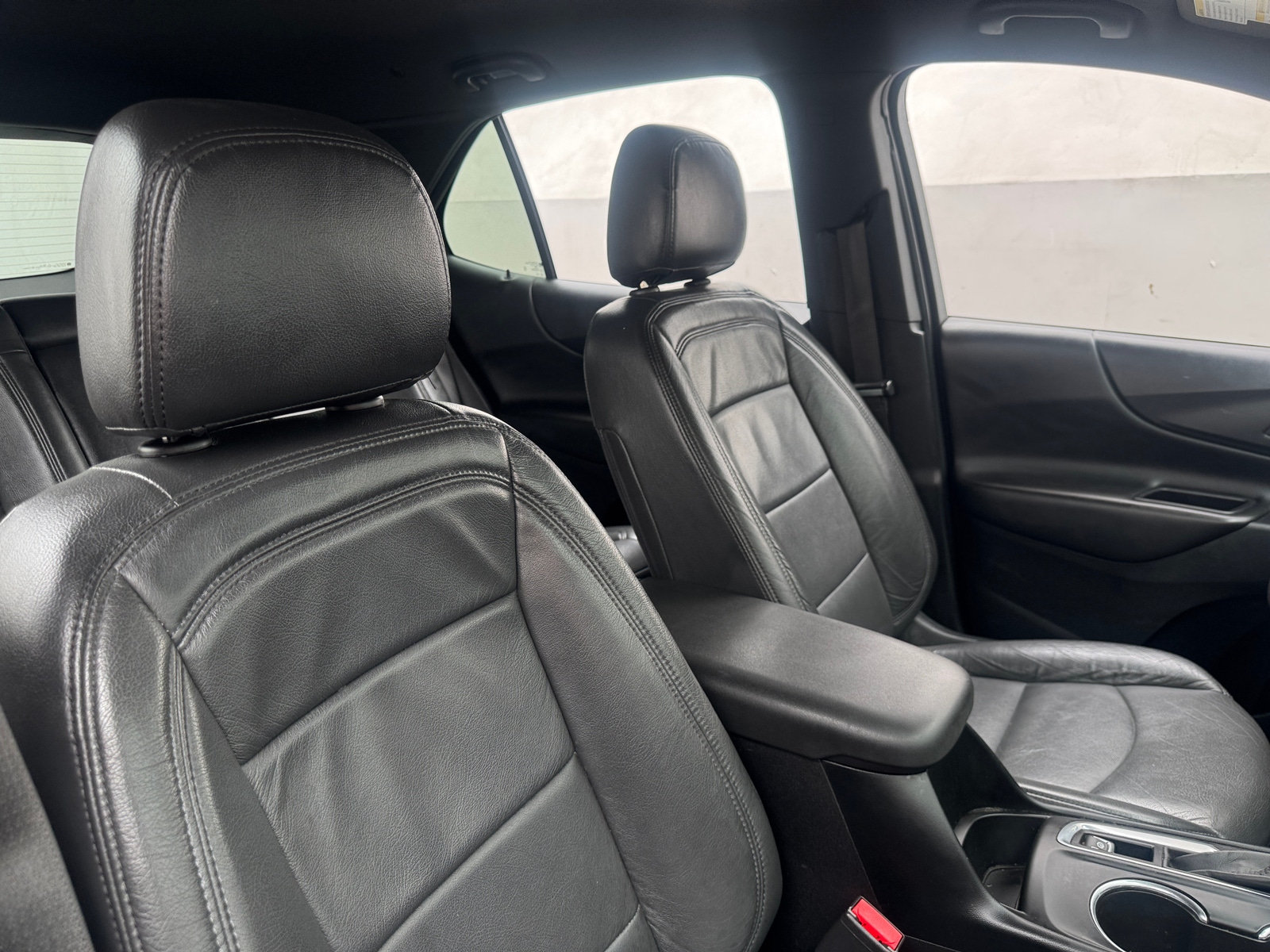 Thumbnail: 2019 Chevrolet Equinox - 2