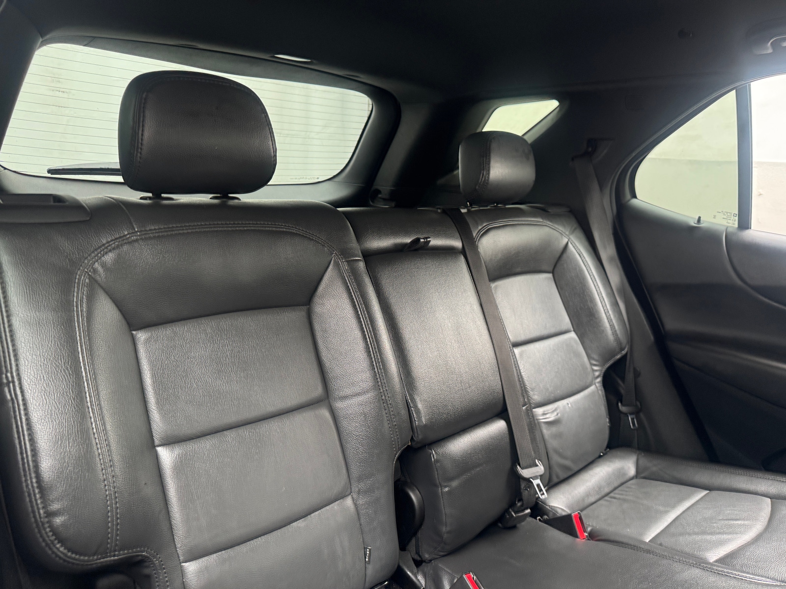 Thumbnail: 2019 Chevrolet Equinox - 6