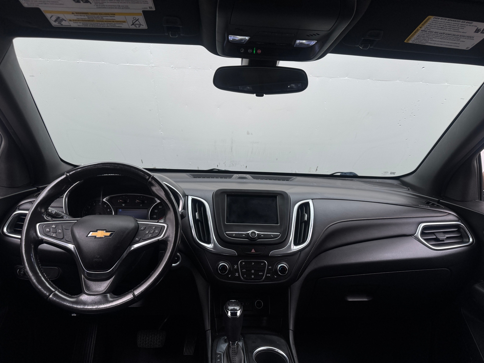 Thumbnail: 2019 Chevrolet Equinox - 3