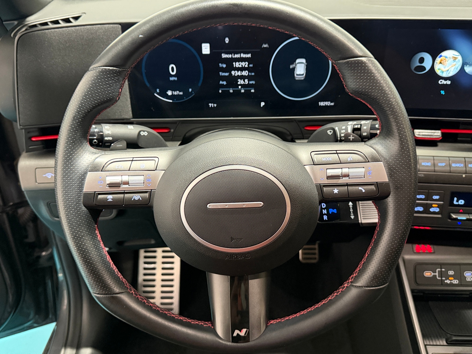 Thumbnail: 2024 Hyundai Kona - 4