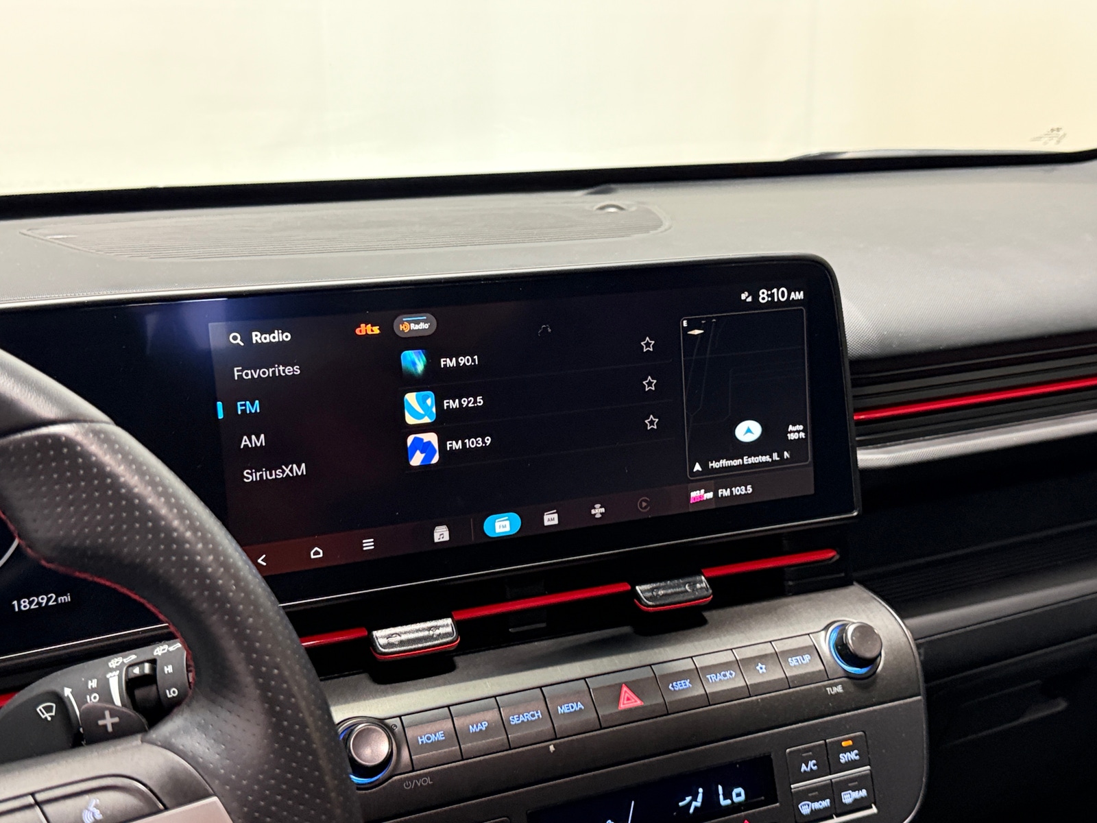 Thumbnail: 2024 Hyundai Kona - 3