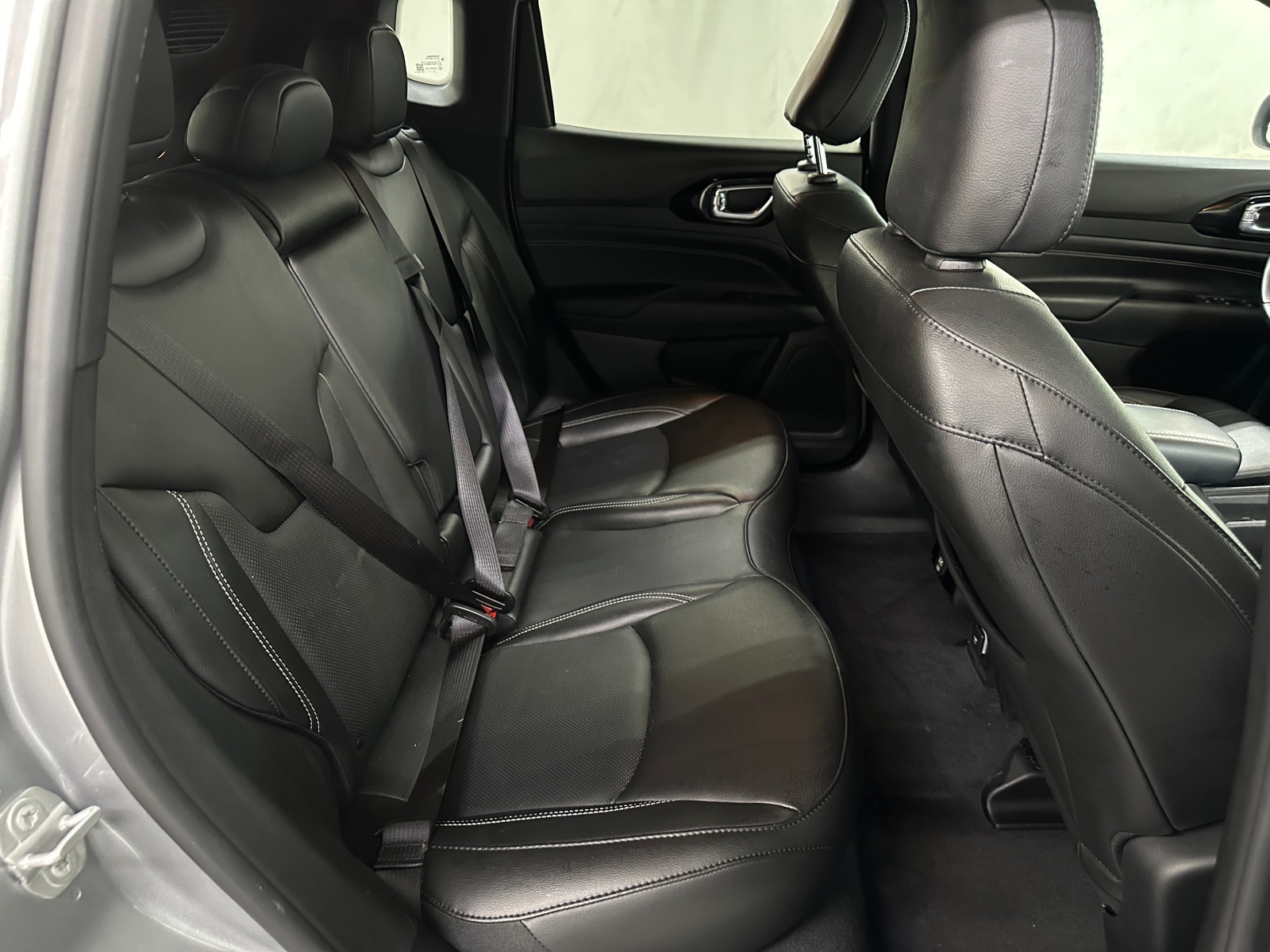 Thumbnail: 2022 Jeep Compass - 5