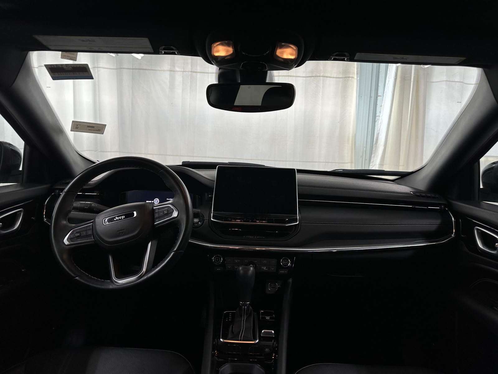 Thumbnail: 2022 Jeep Compass - 2
