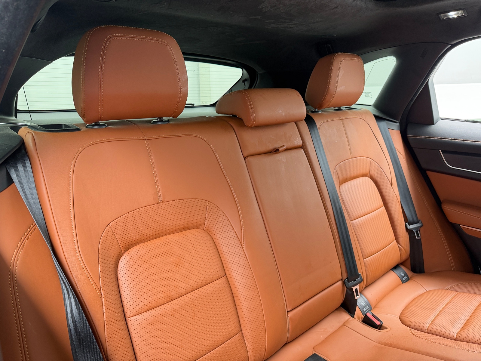 Thumbnail: 2021 Jaguar F-Pace - 5