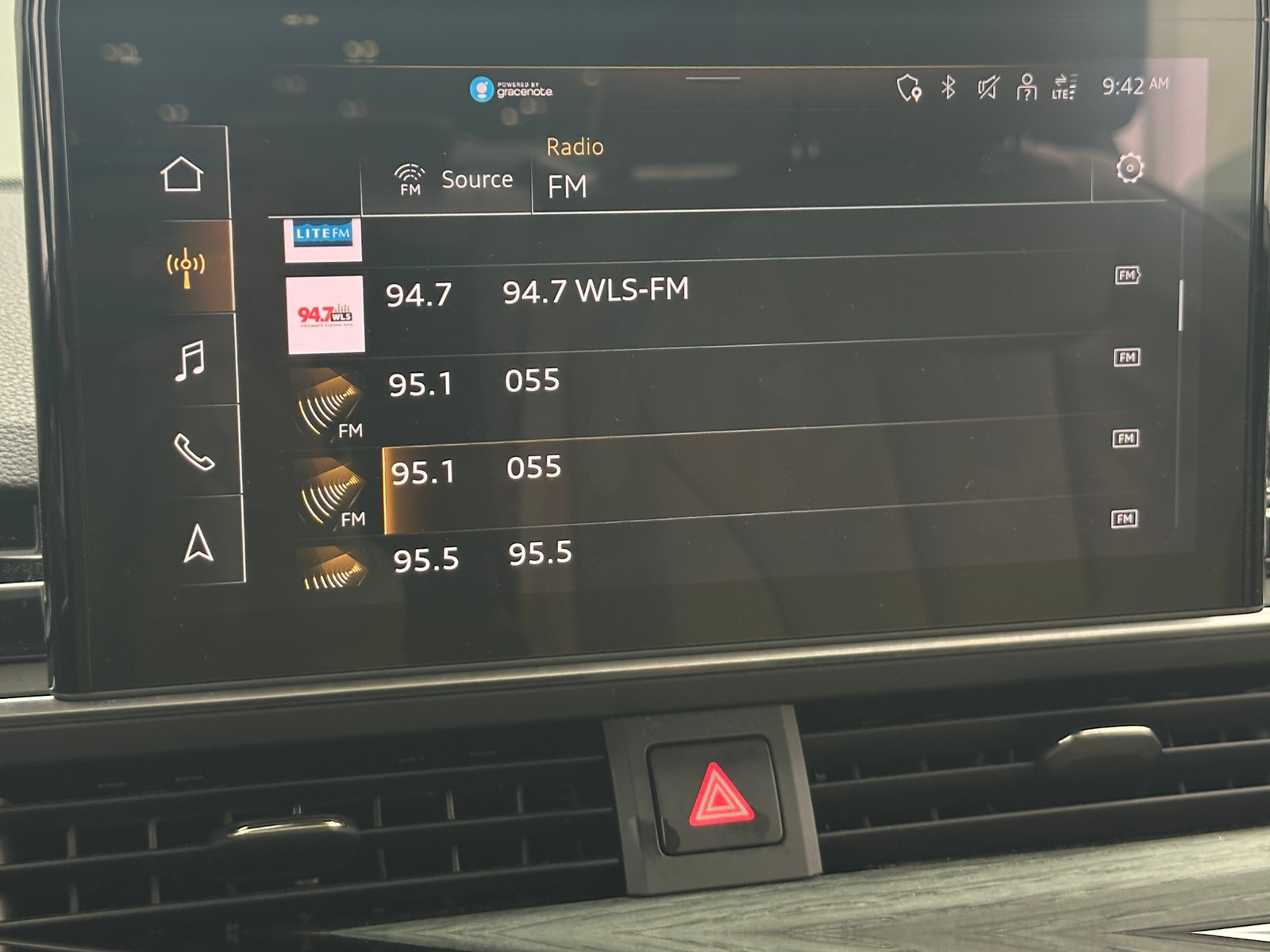 Thumbnail: 2022 Audi A4 - 3
