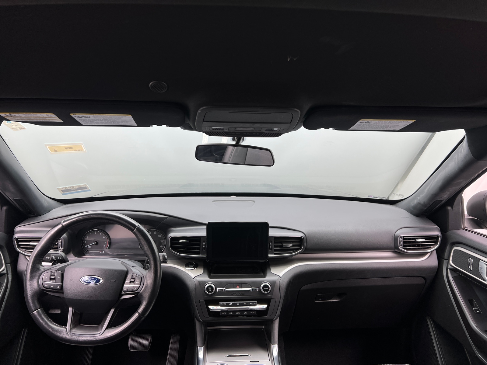 Thumbnail: 2020 Ford Explorer - 2