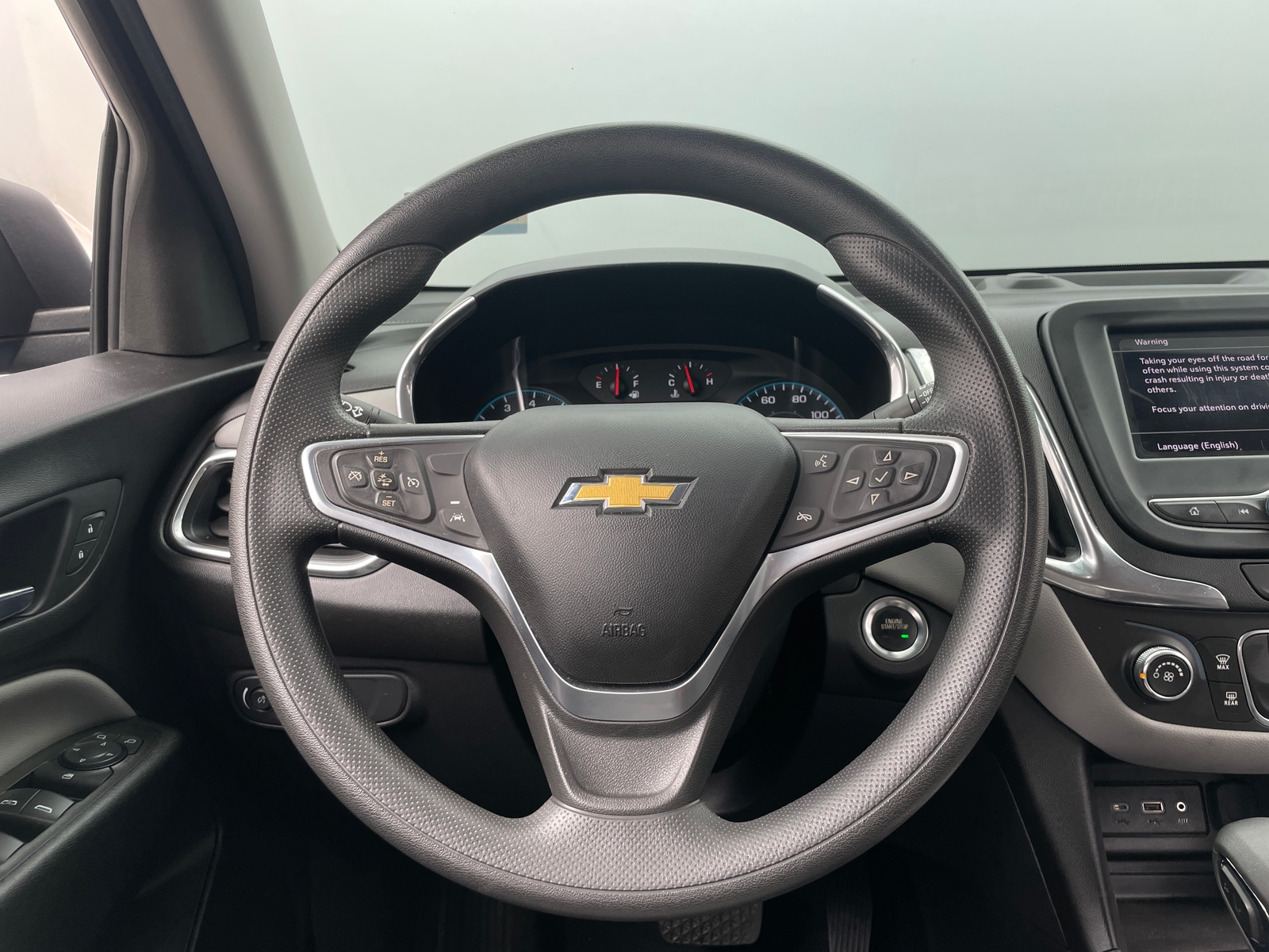 Thumbnail: 2022 Chevrolet Equinox - 5