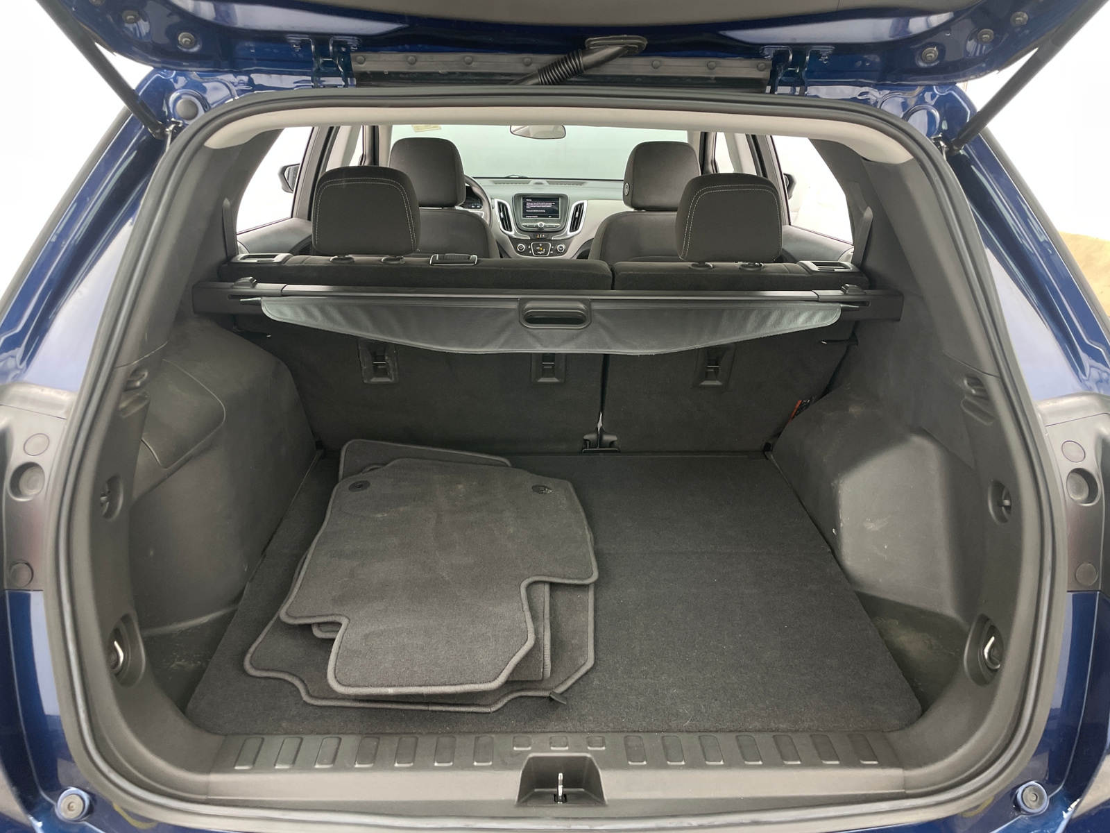 Thumbnail: 2022 Chevrolet Equinox - 7