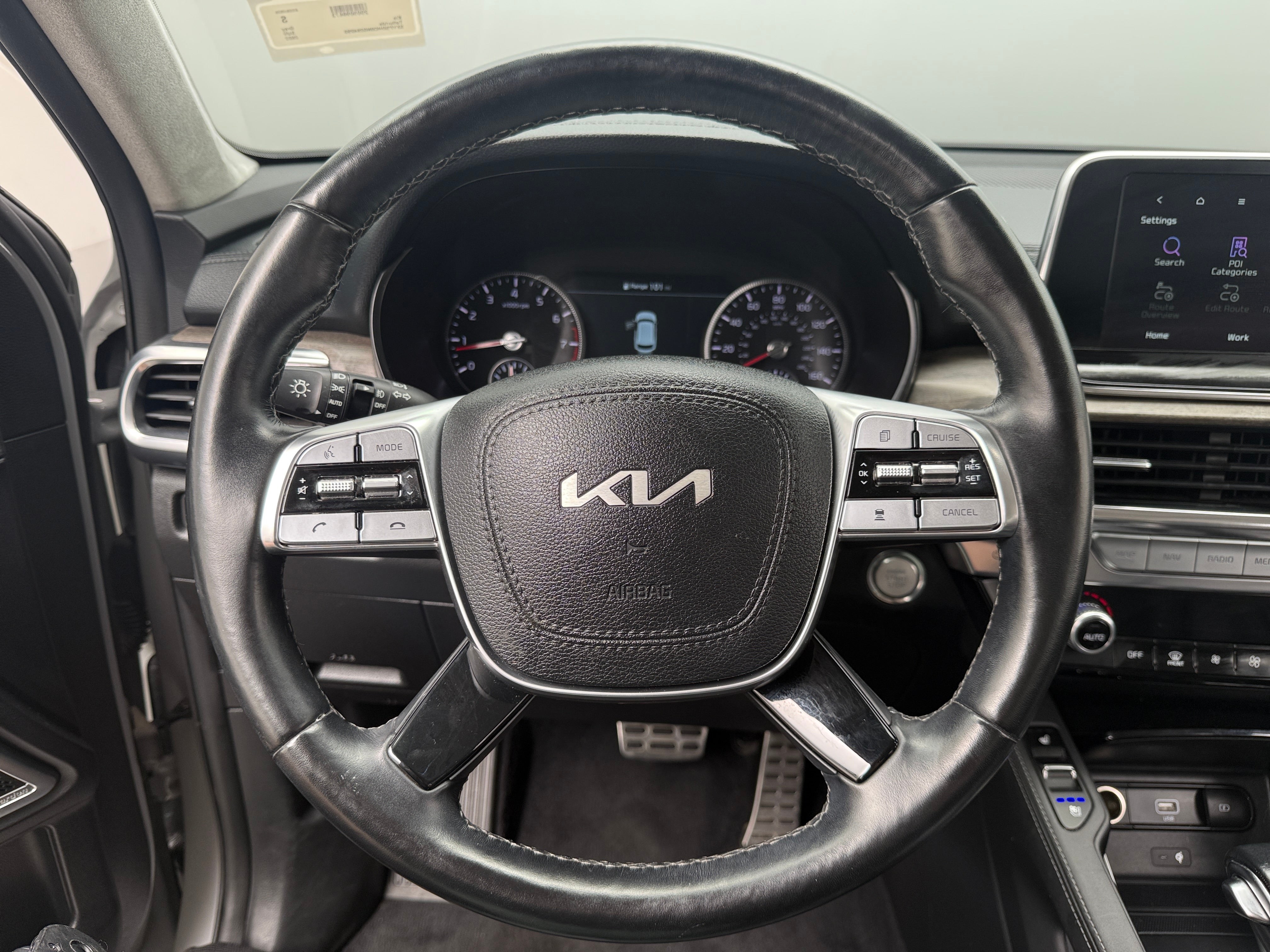 2022 Kia Telluride