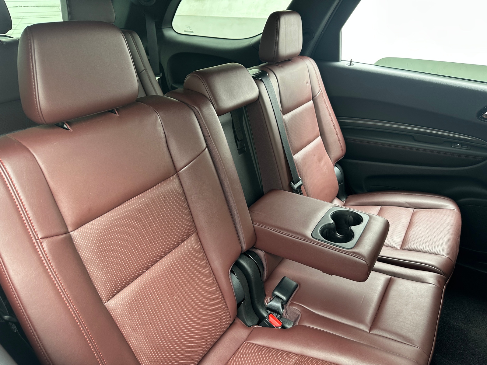 Thumbnail: 2026 Dodge Durango - 5