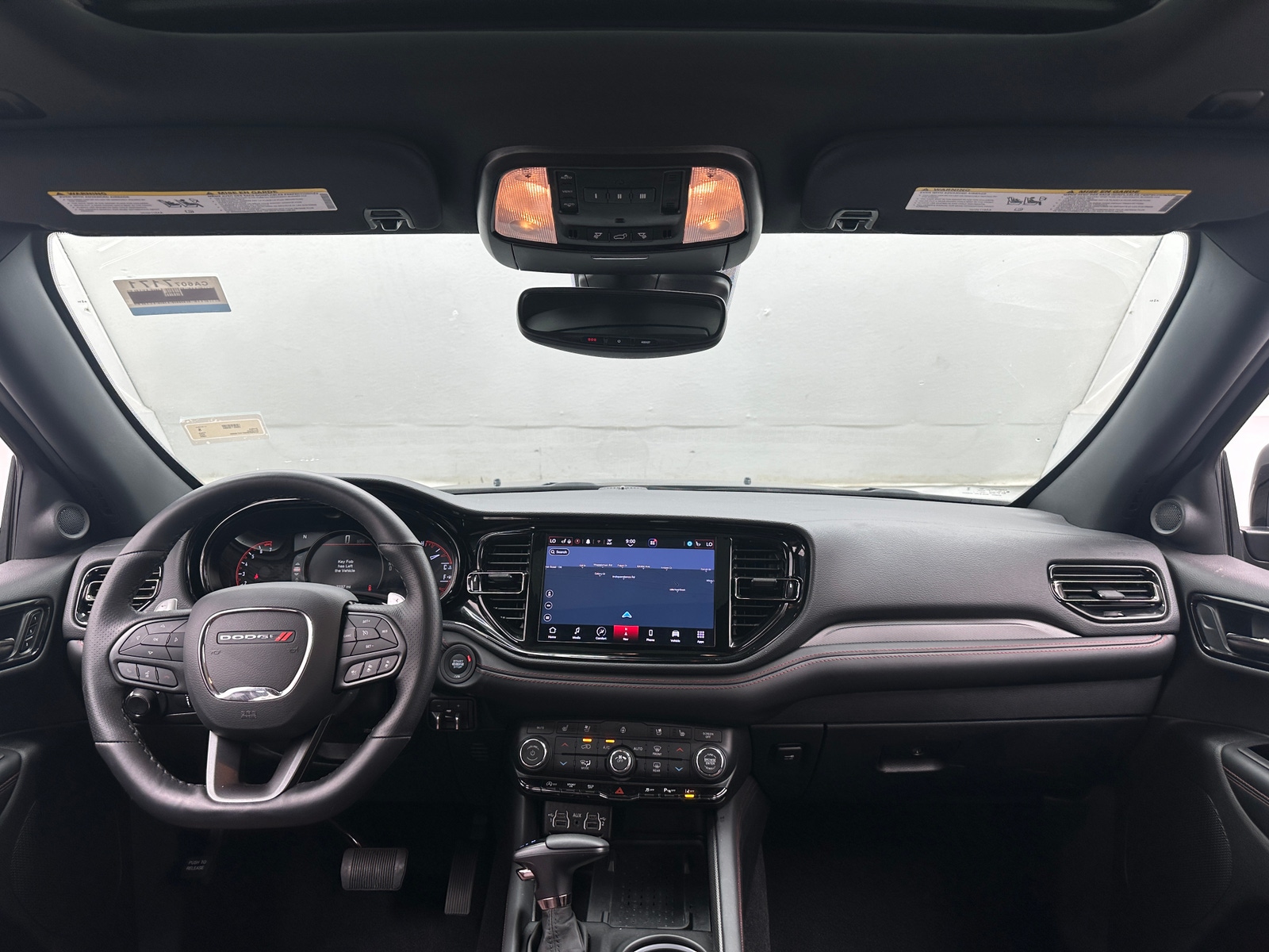 Thumbnail: 2026 Dodge Durango - 2