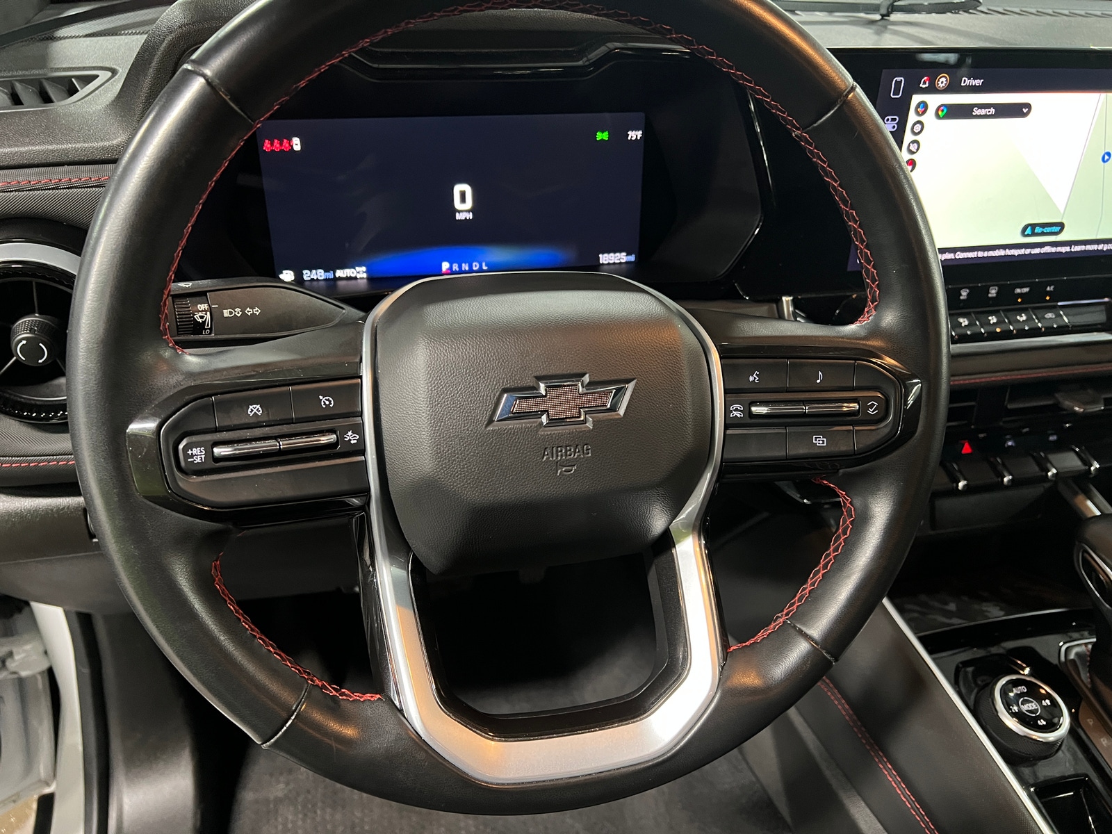 Thumbnail: 2024 Chevrolet Colorado - 4