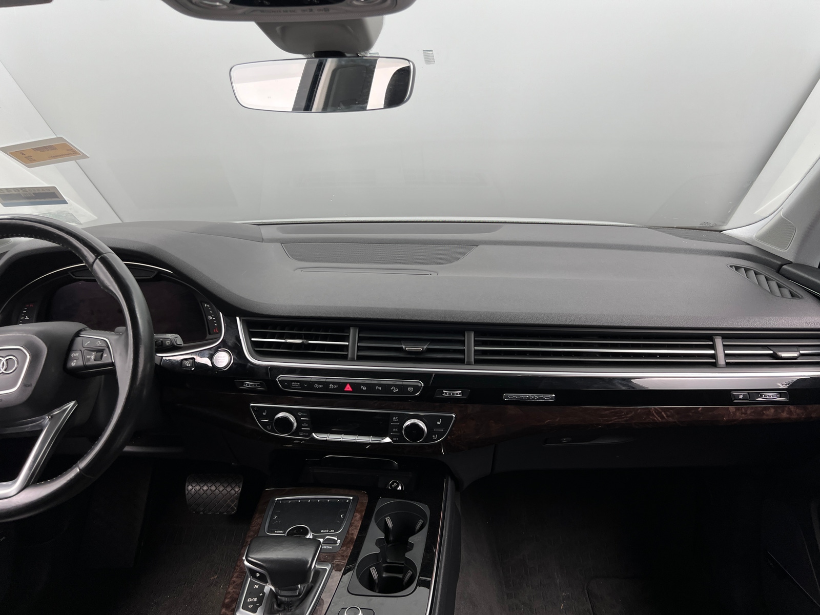 Thumbnail: 2019 Audi Q7 - 2