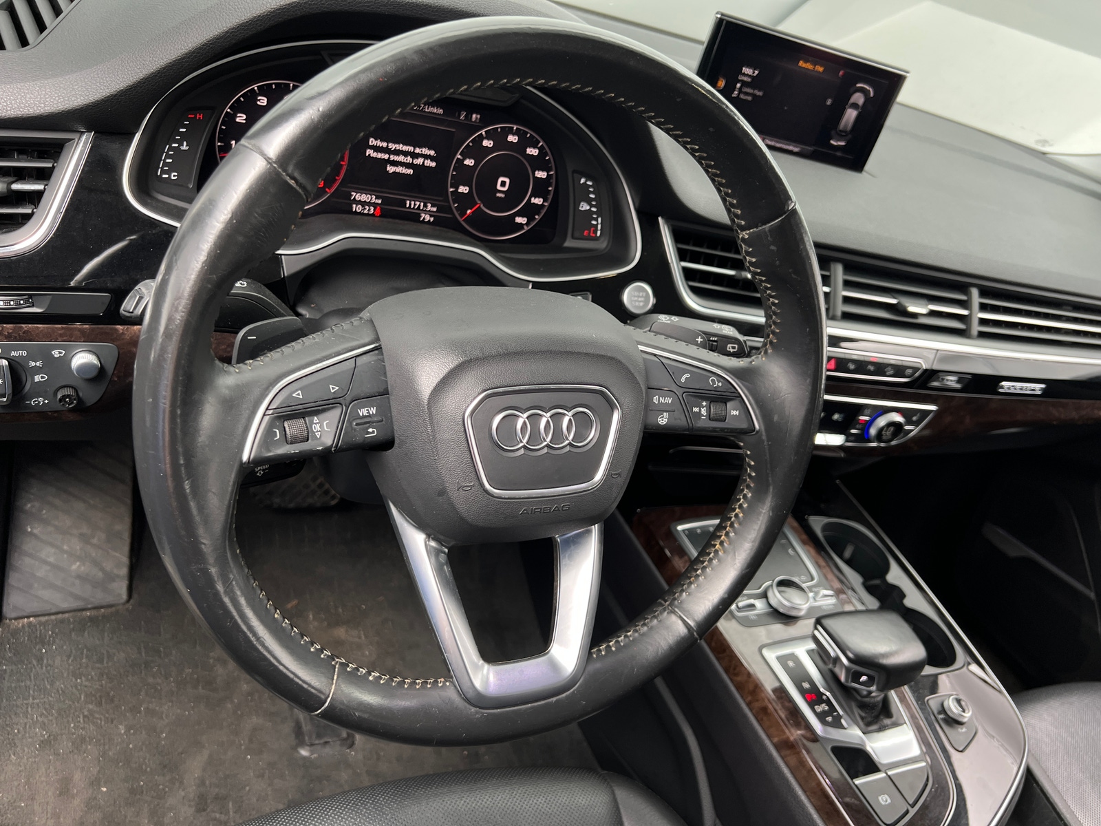 Thumbnail: 2019 Audi Q7 - 4