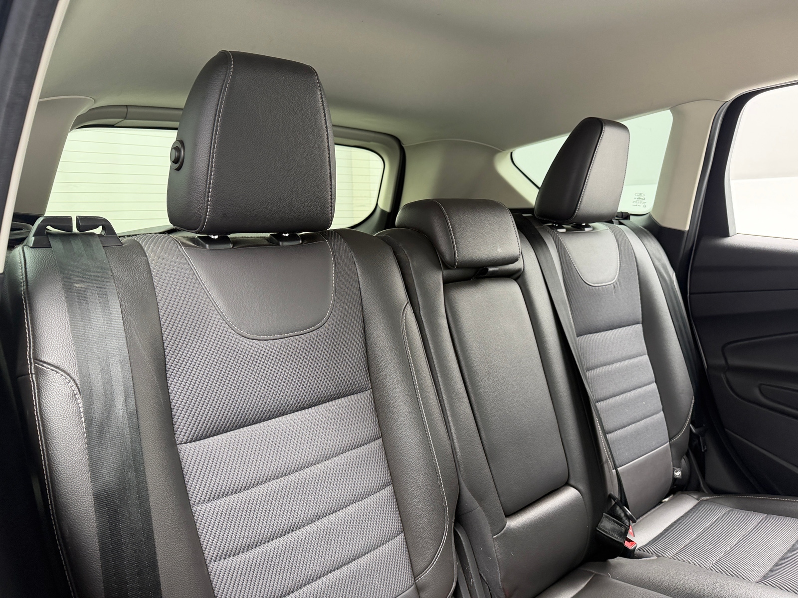 Thumbnail: 2013 Ford Escape - 5
