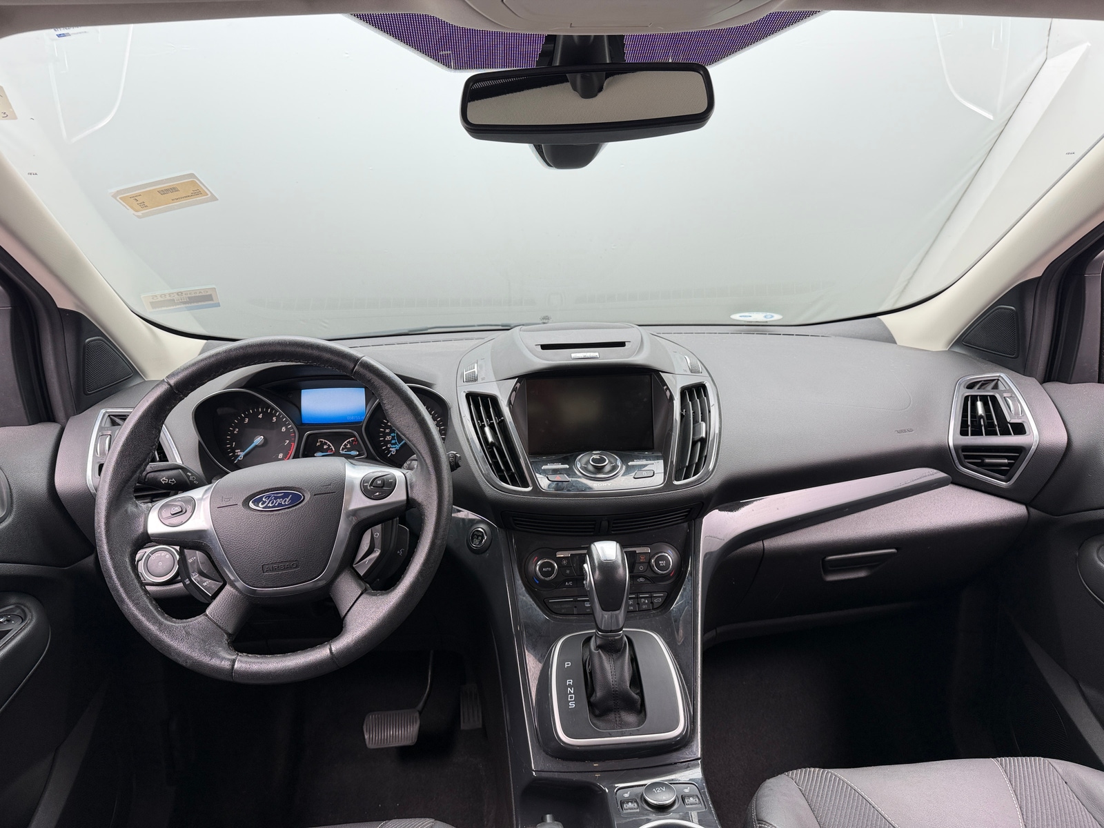 Thumbnail: 2013 Ford Escape - 2