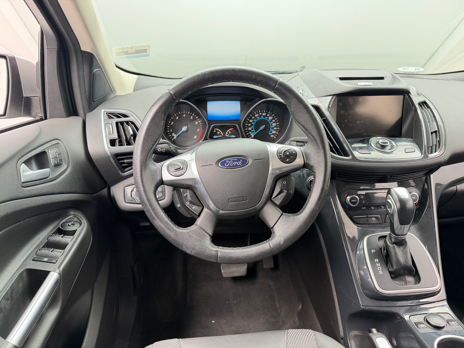 Thumbnail: 2013 Ford Escape - 4