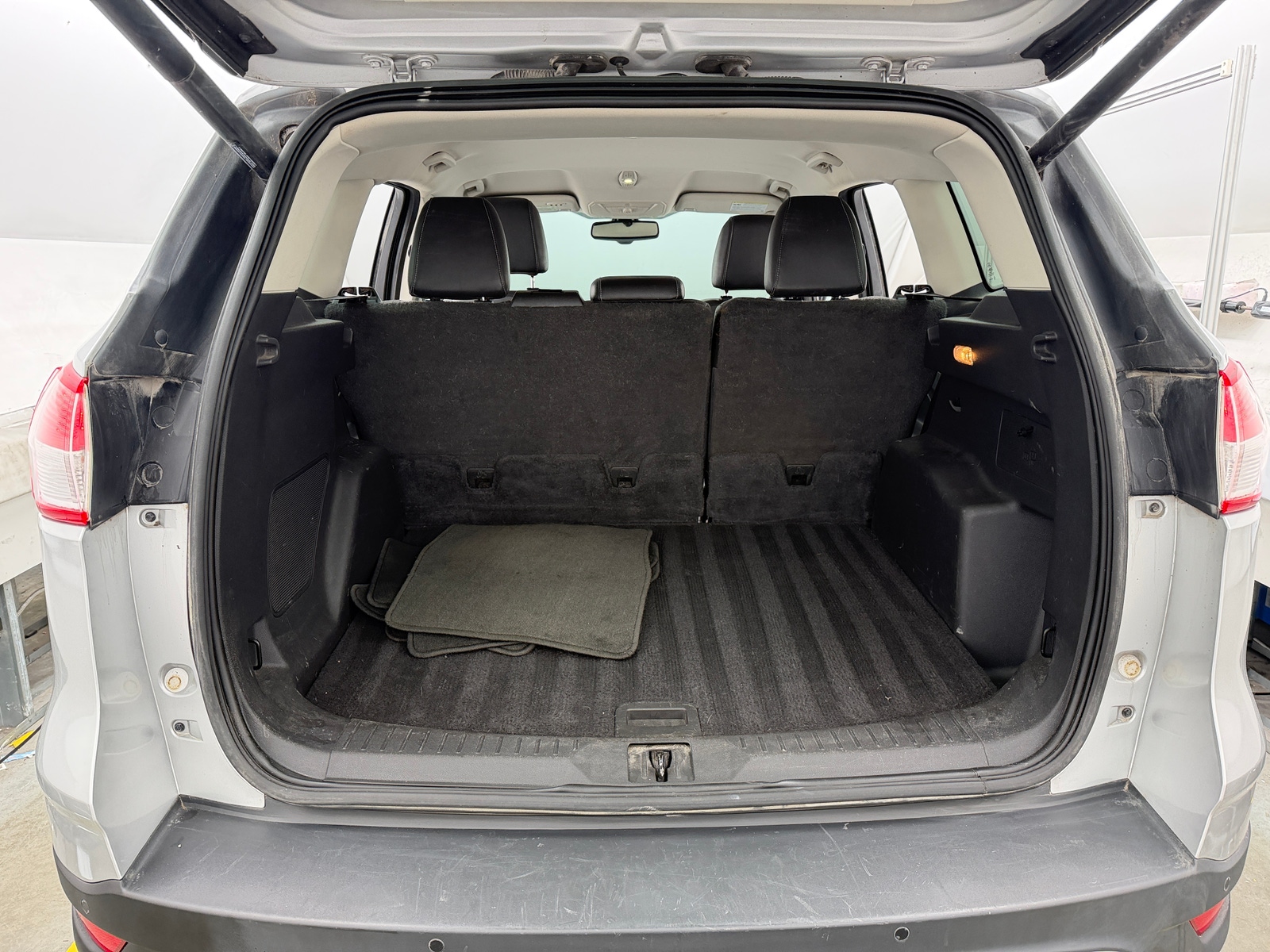 Thumbnail: 2013 Ford Escape - 6