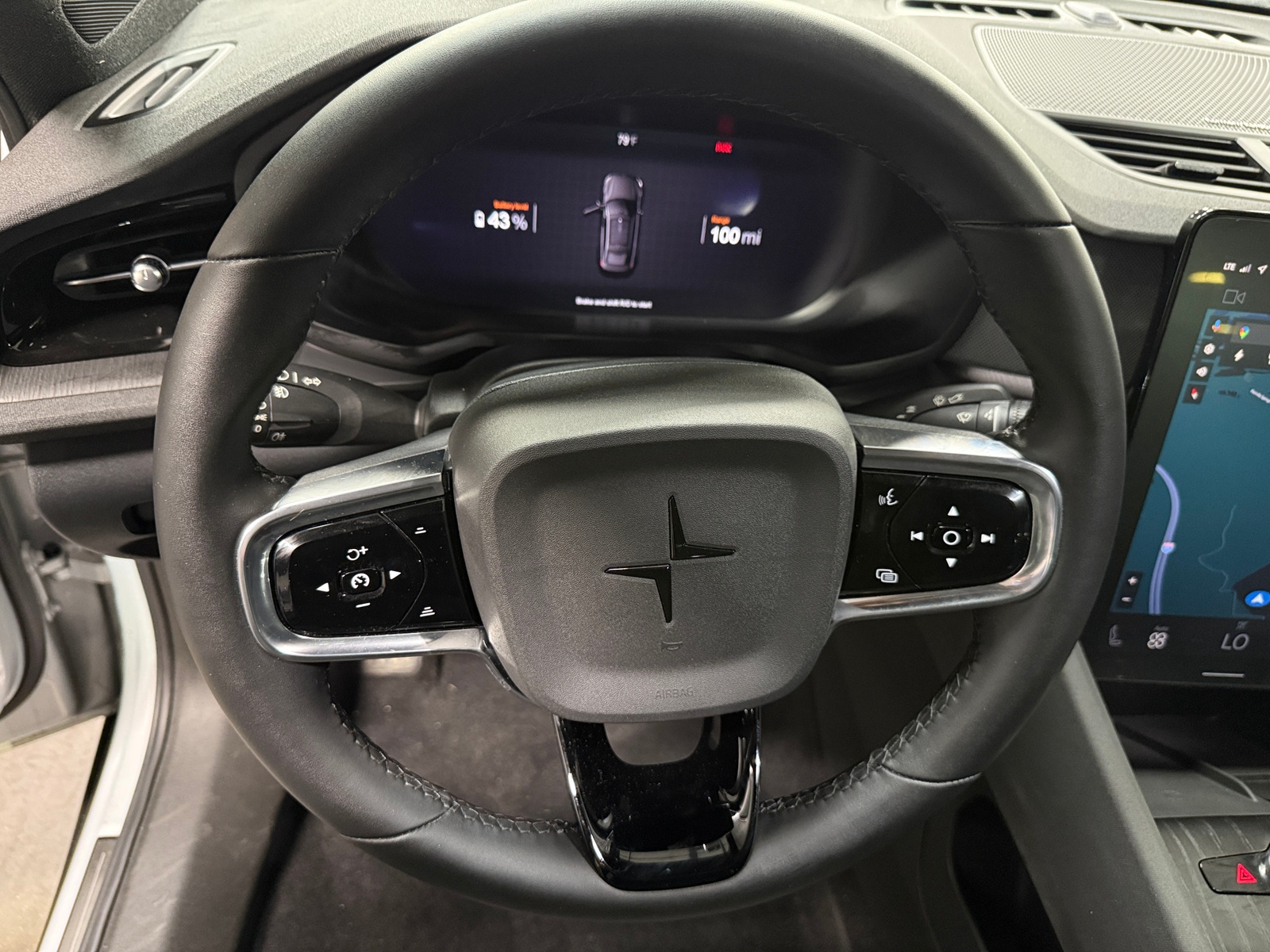 Thumbnail: 2023 Polestar 2 - 5