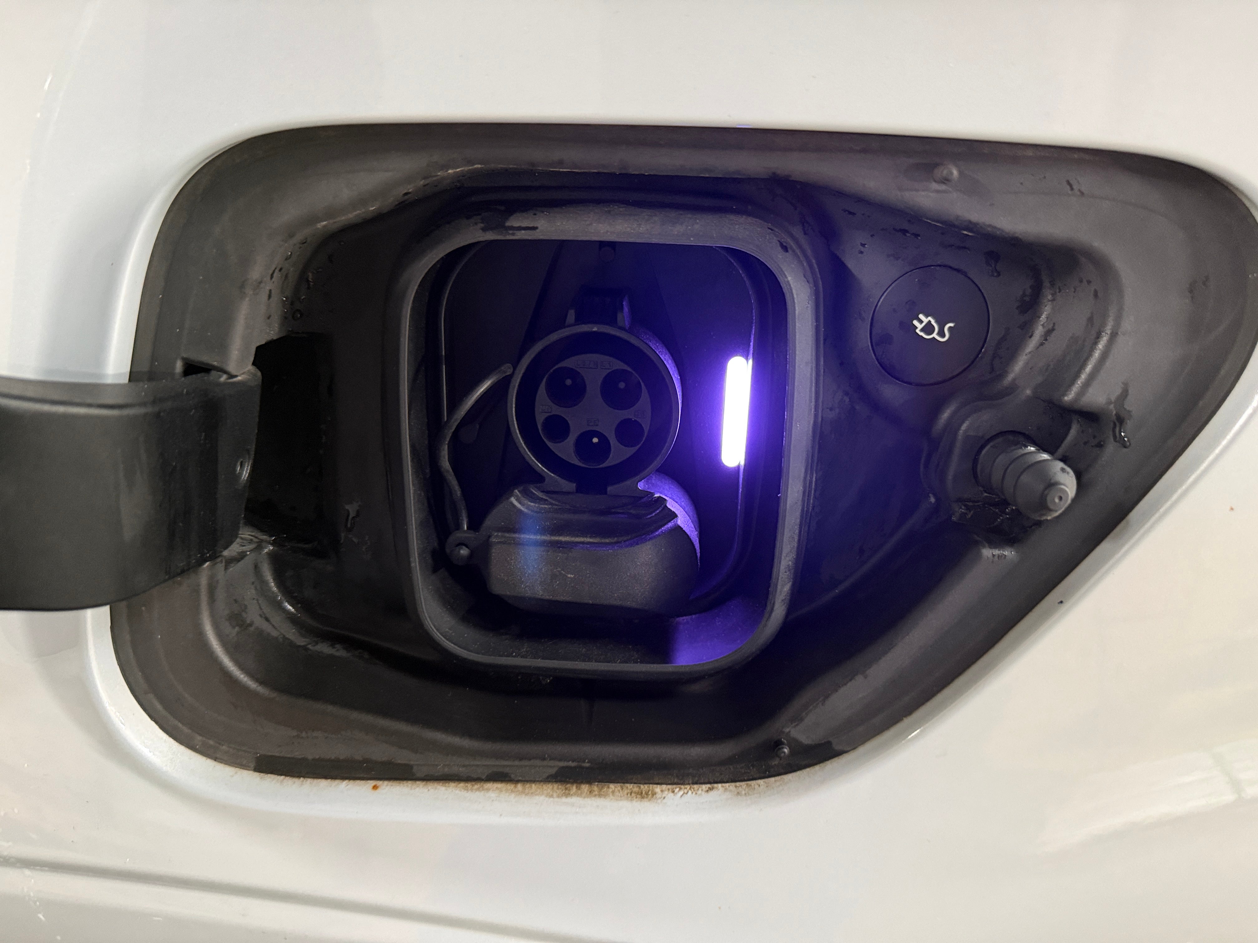 Used 2023 Polestar 2 Plus with VIN YSMED3KA4PL111035 for sale in Auburn, WA