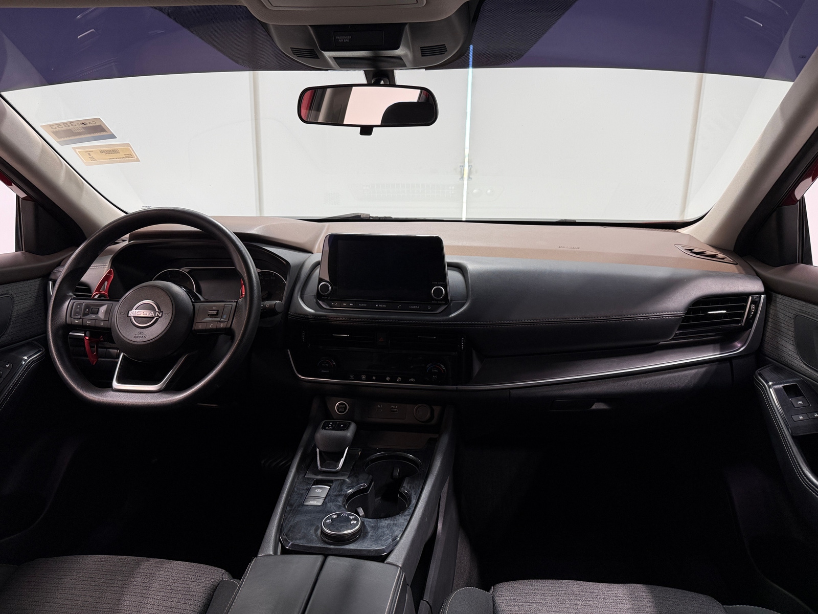 Thumbnail: 2023 Nissan Rogue - 3