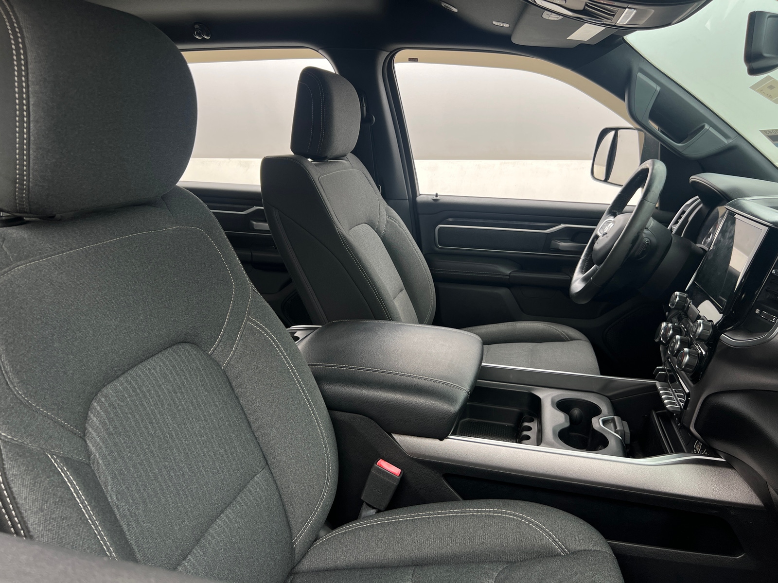 Thumbnail: 2019 RAM 1500 - 2