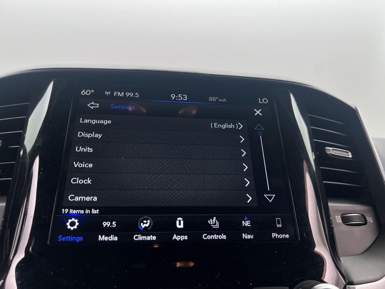 Thumbnail: 2019 RAM 1500 - 4